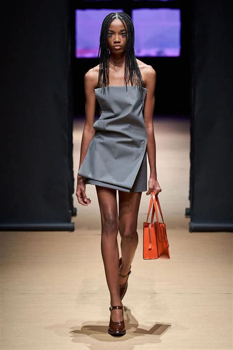 prada dress 2023